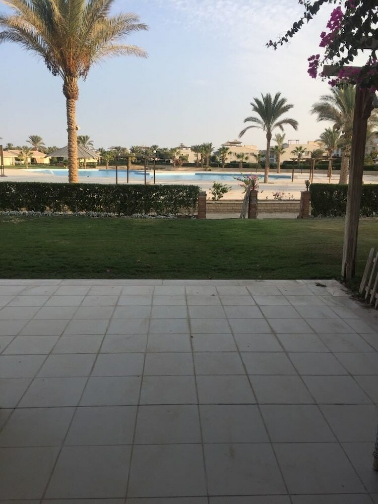 Apartamentos Chalet In Little Venice Golf Resort
