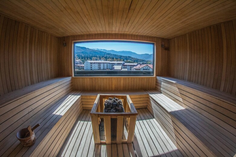Hotel Terrace 8