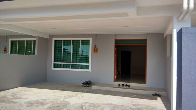 Ray's Homestay