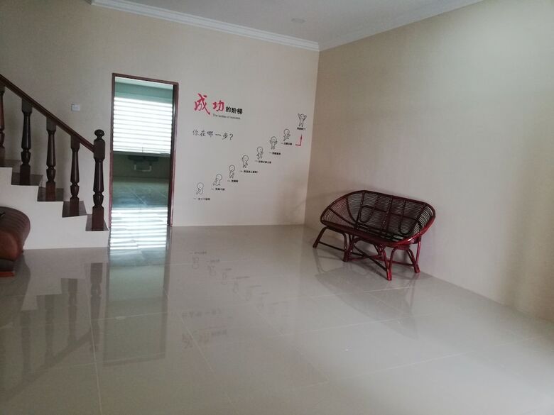 Ray's Homestay