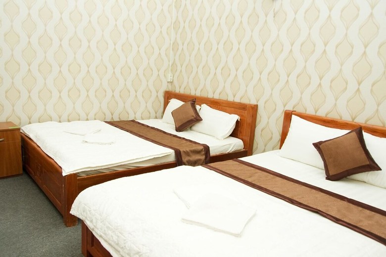 Trinh Ngoc Hotel