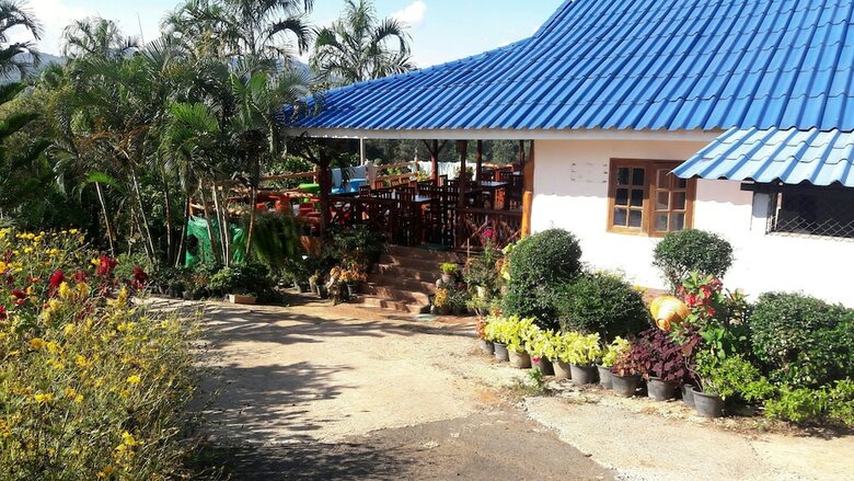 Hotel Khaokho Freeday Resort