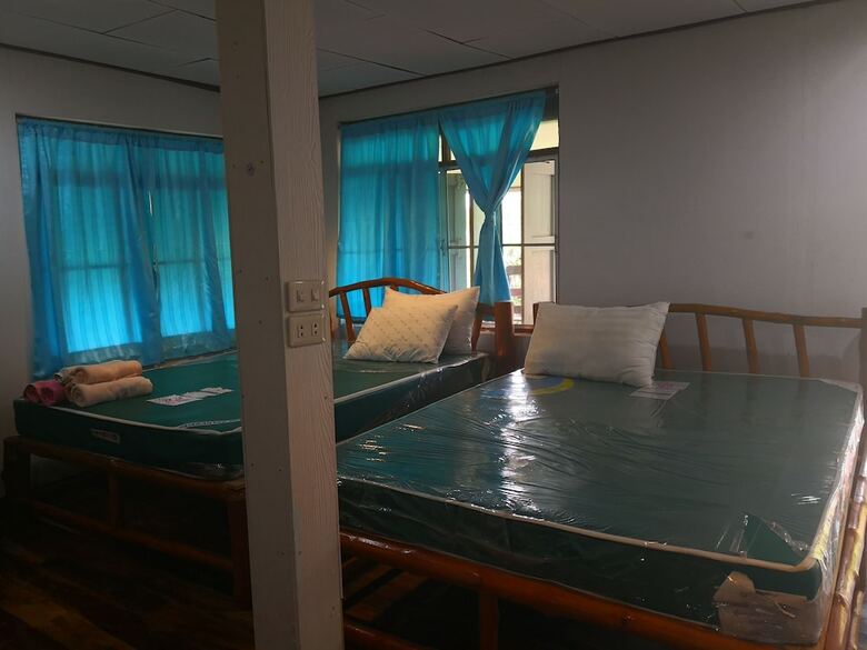 Hotel Khaokho Freeday Resort