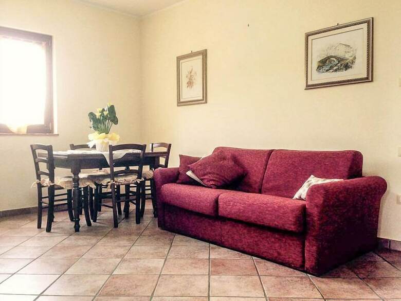 Apartamento Appartamenti Gli Ulivi Di Maremma