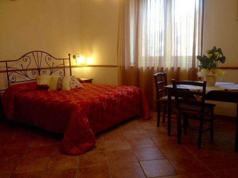 Apartamento Appartamenti Gli Ulivi Di Maremma