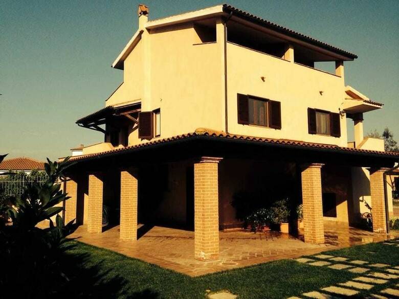 Apartamento Appartamenti Gli Ulivi Di Maremma