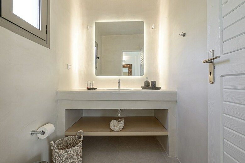 9 Muses Villas Mykonos