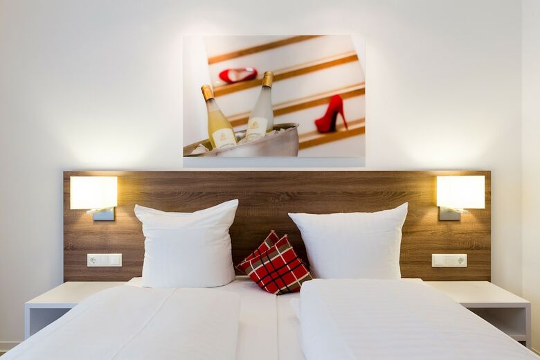 Hotel Schlafgut Domhof