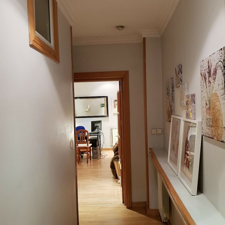 Hotel Minshuku Iberica