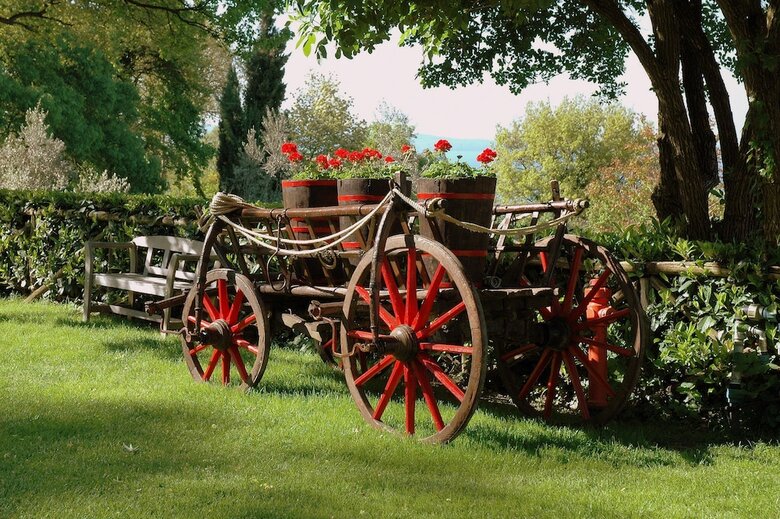 Agroturismo Agriturismo La Riserva Di Montebello