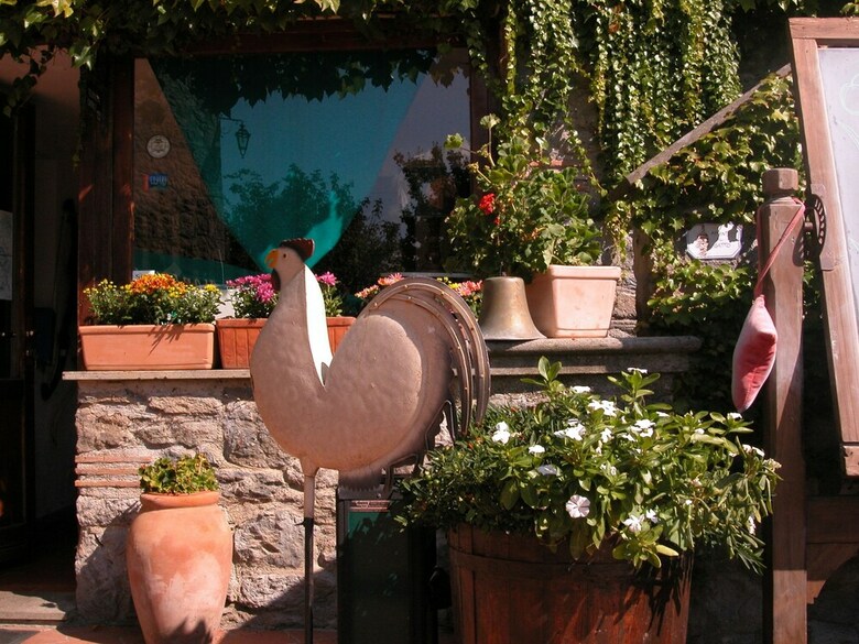 Agroturismo Agriturismo La Riserva Di Montebello