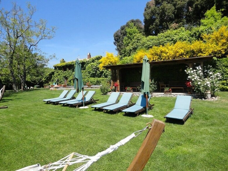 Agroturismo Agriturismo La Riserva Di Montebello