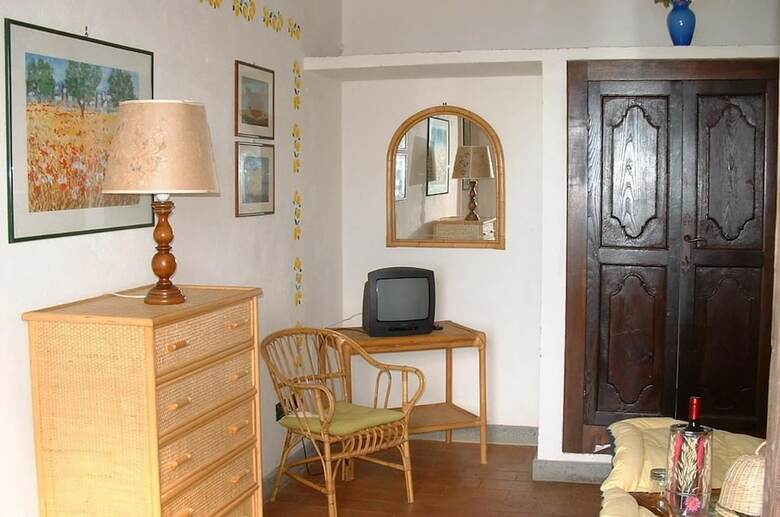 Agroturismo Agriturismo La Riserva Di Montebello