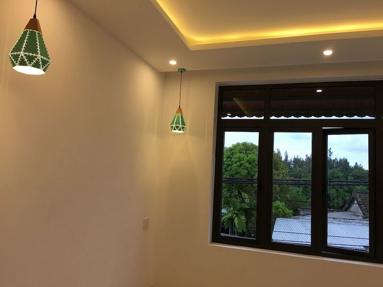 Hotel An Bang Scent Beach Homestay
