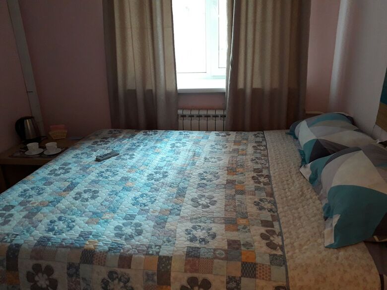 Hostal Hostel Mir