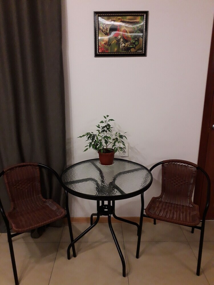 Hostal Hostel Mir