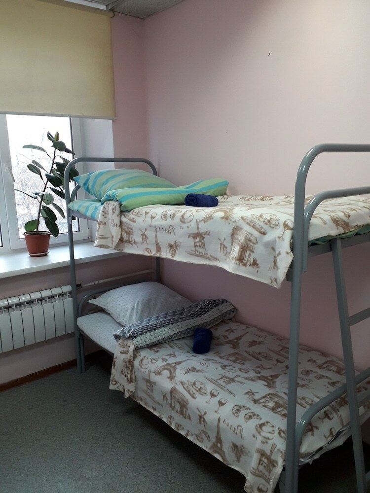 Hostal Hostel Mir