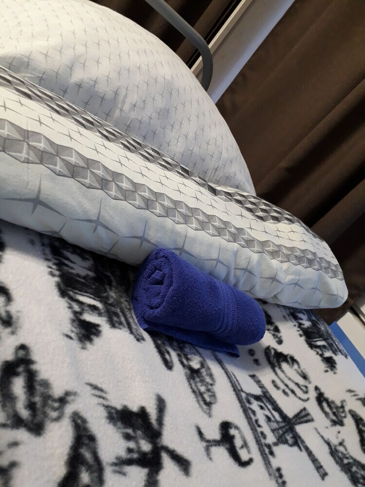 Hostal Hostel Mir