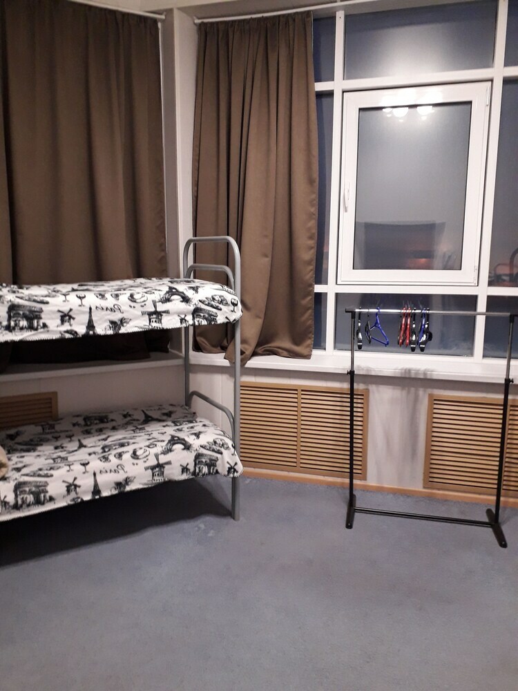 Hostal Hostel Mir