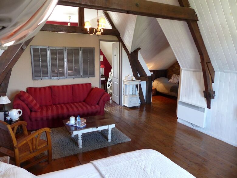 Hotel Le 1900