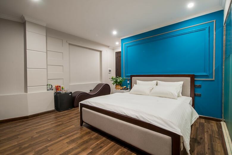 Hovi Hoang Cau 5 - My Hotel
