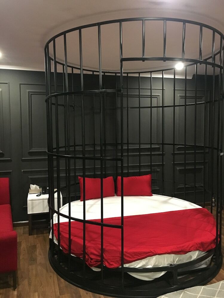 Hovi Hoang Cau 5 - My Hotel