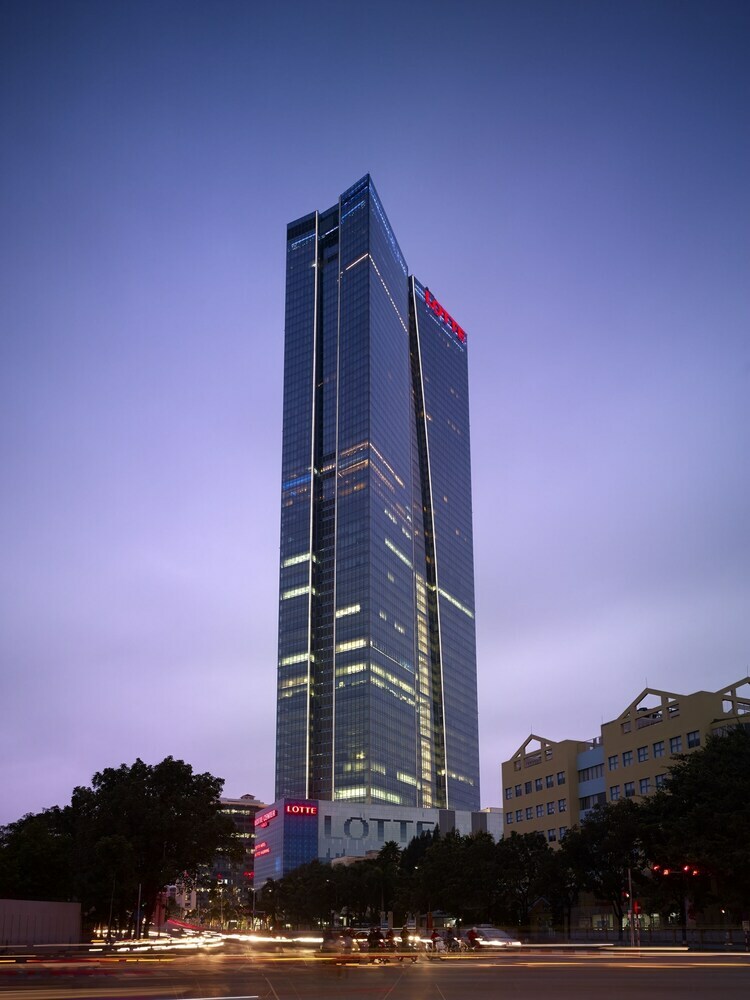 Hovi Hoang Cau 5 - My Hotel