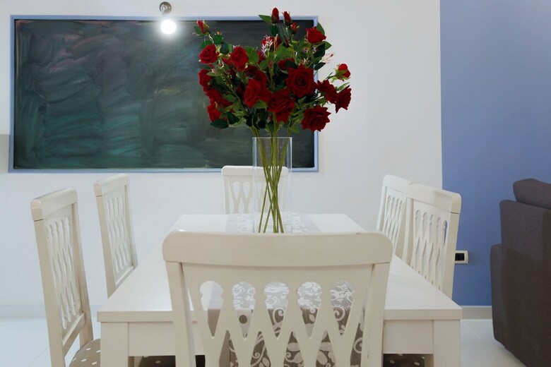 Hotel Opus Casa Vacanze