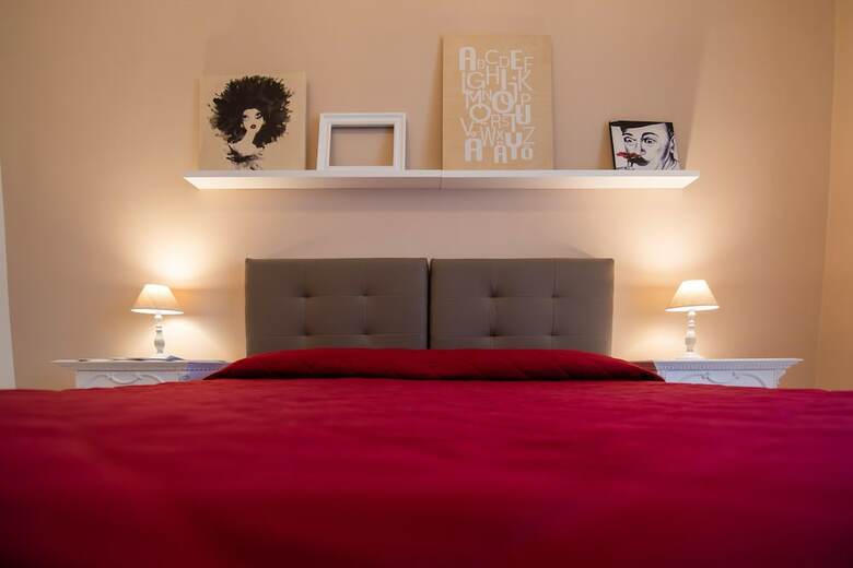 Hotel Opus Casa Vacanze