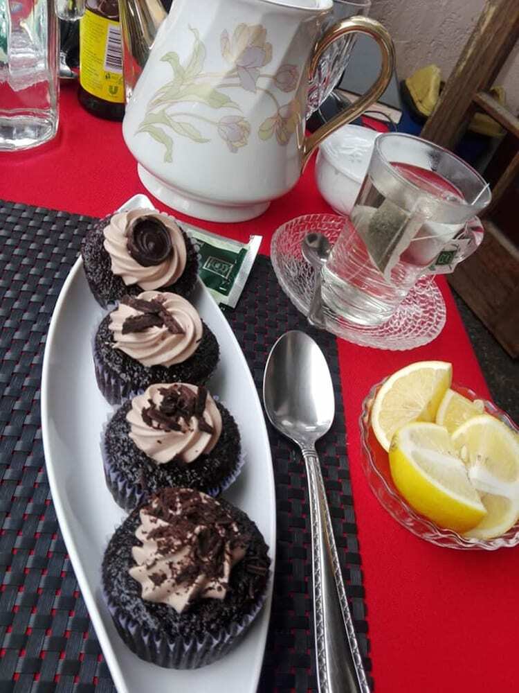 Gavin's Bed And Breakfast