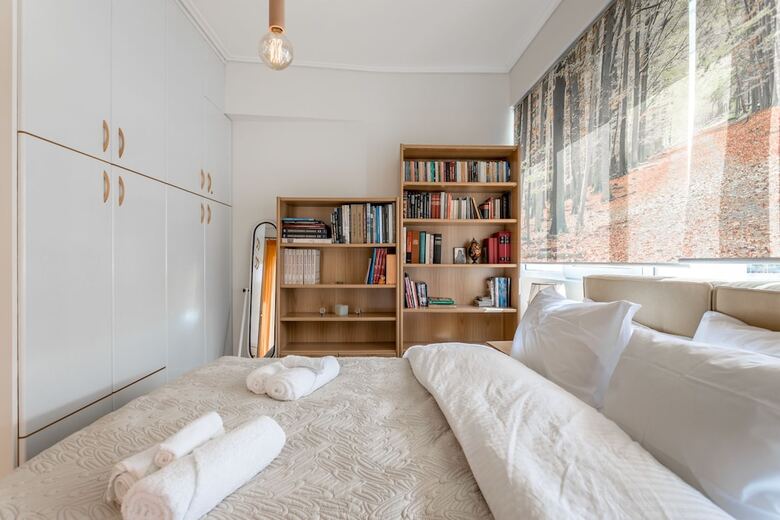 Apartamentos Elegant And Comfortable 4th Floor
