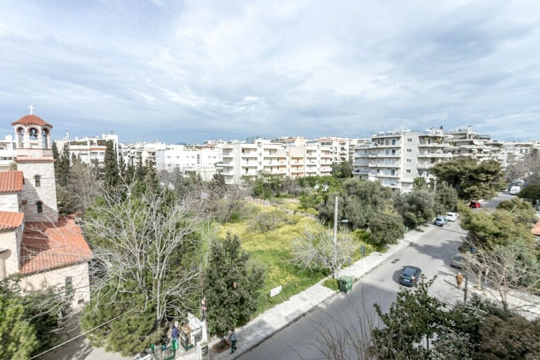 Apartamentos Elegant And Comfortable 4th Floor