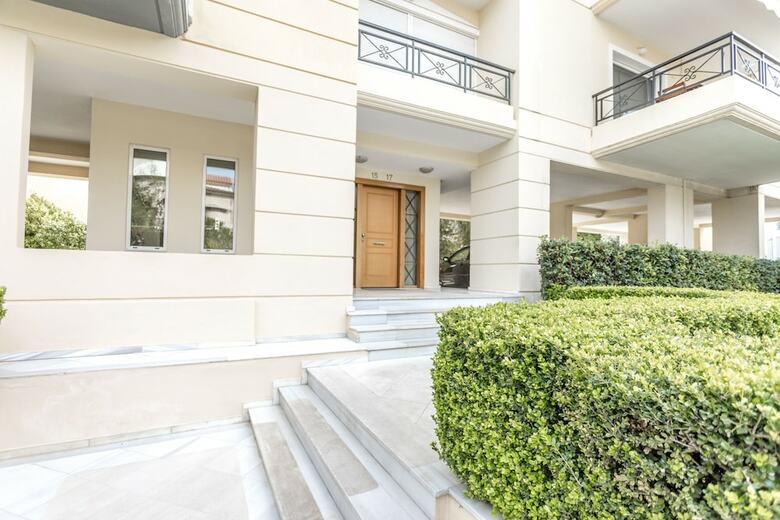 Apartamentos Elegant And Comfortable 4th Floor