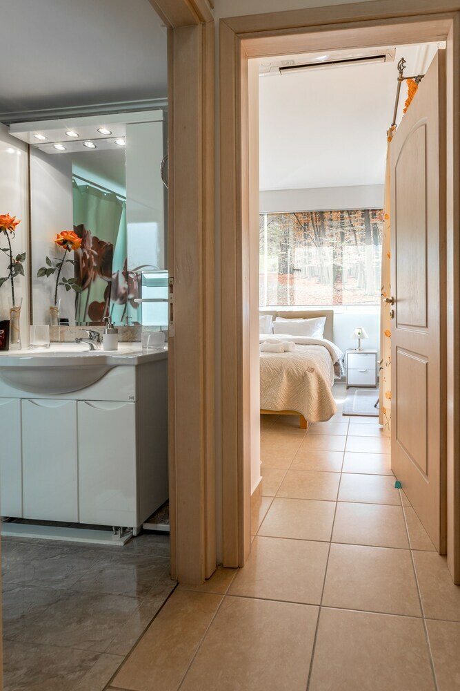 Apartamentos Elegant And Comfortable 4th Floor