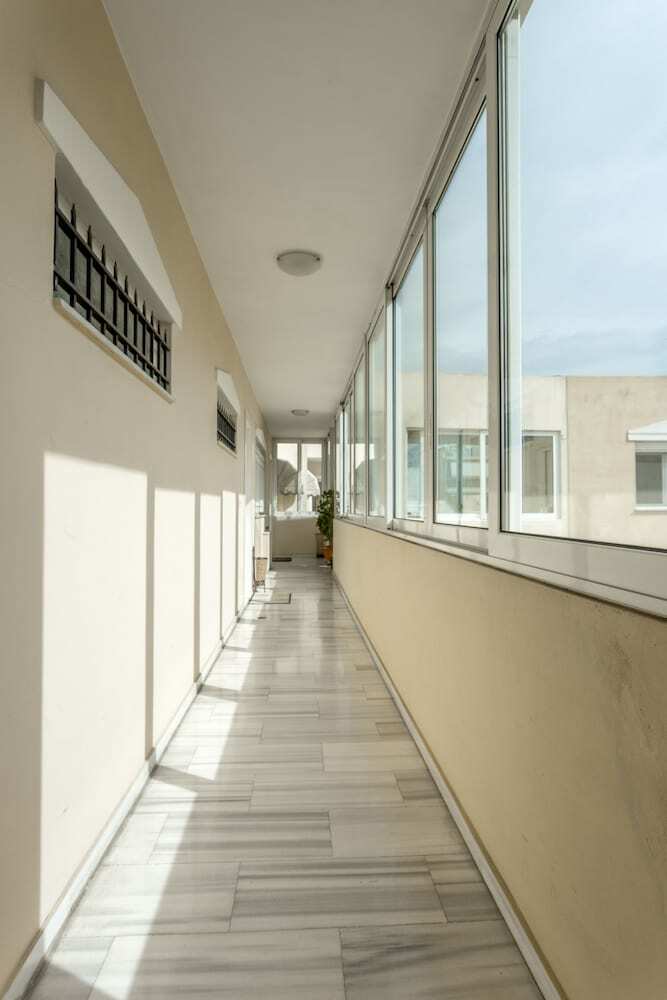 Apartamentos Elegant And Comfortable 4th Floor