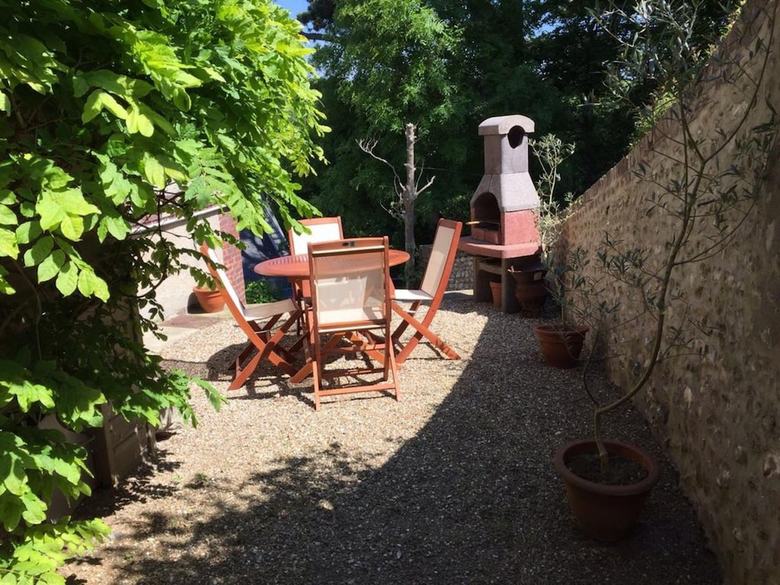 Apartamento La Toile Du Ma�tre