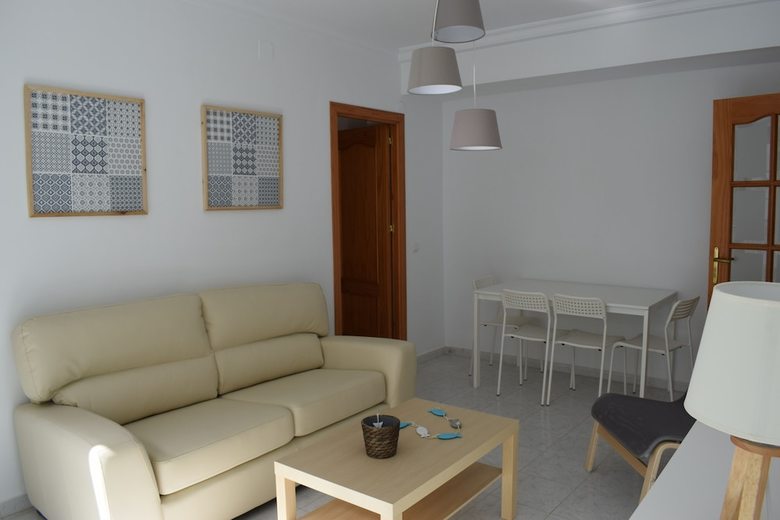Apartamentos El Jardin