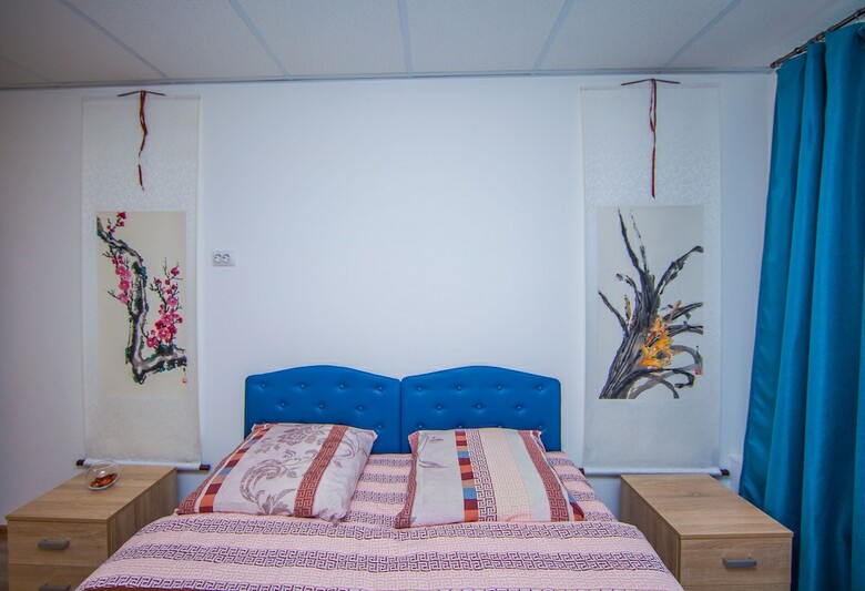 Hostal Proloft Hotel & Hostel