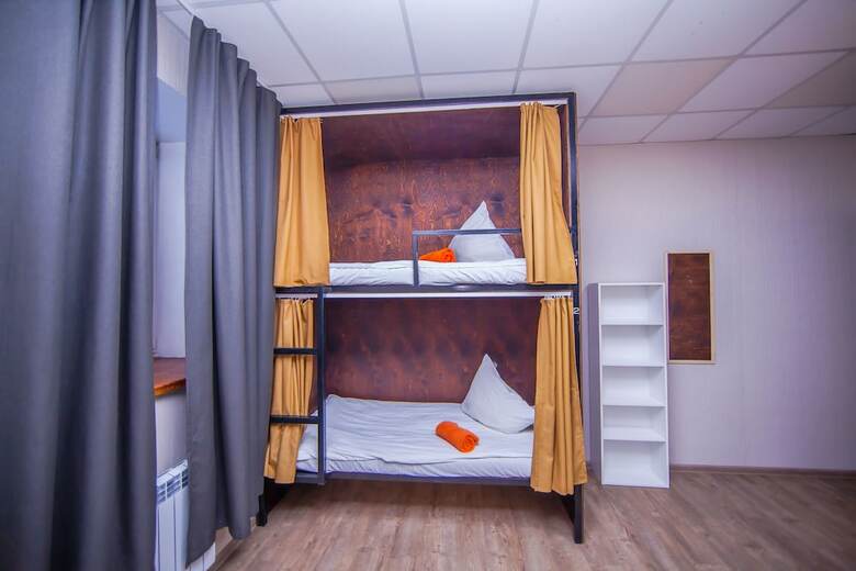 Hostal Proloft Hotel & Hostel