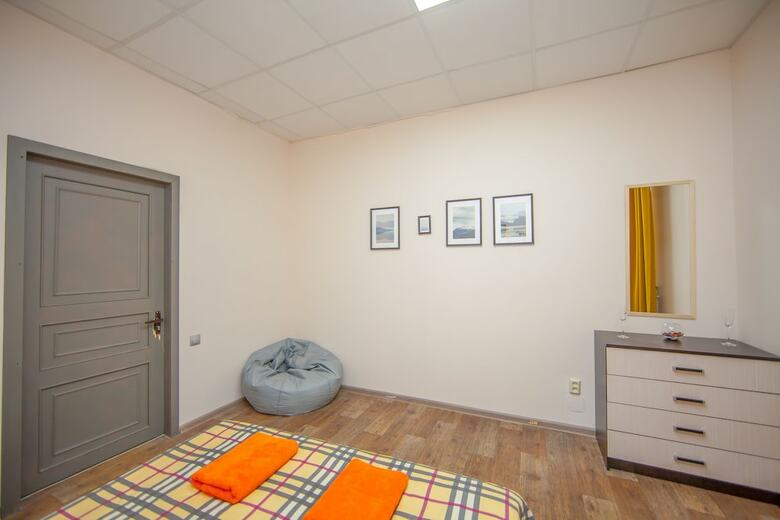Hostal Proloft Hotel & Hostel
