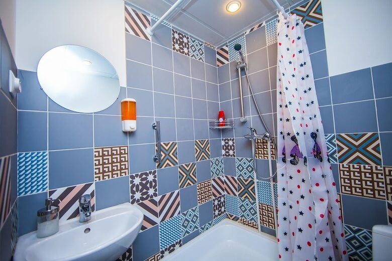 Hostal Proloft Hotel & Hostel