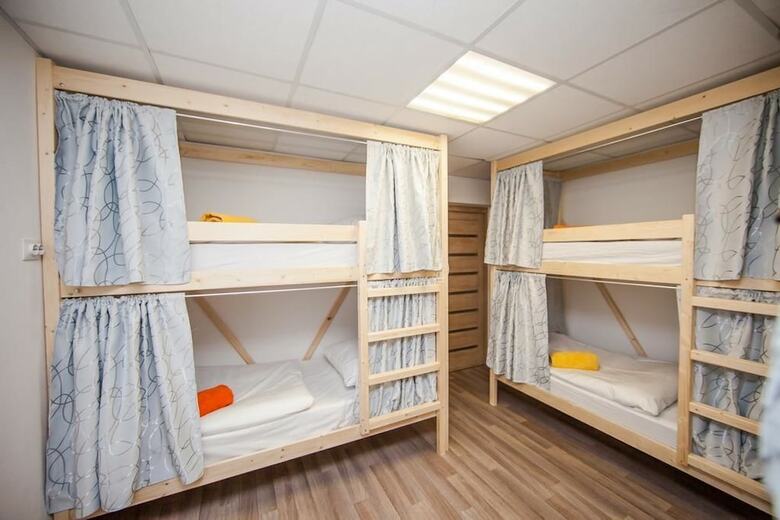 Hostal Proloft Hotel & Hostel