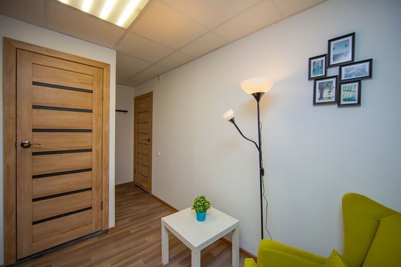 Hostal Proloft Hotel & Hostel