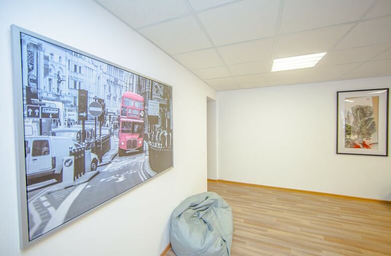 Hostal Proloft Hotel & Hostel