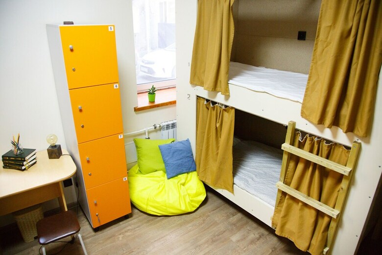 Hostal Proloft Hotel & Hostel