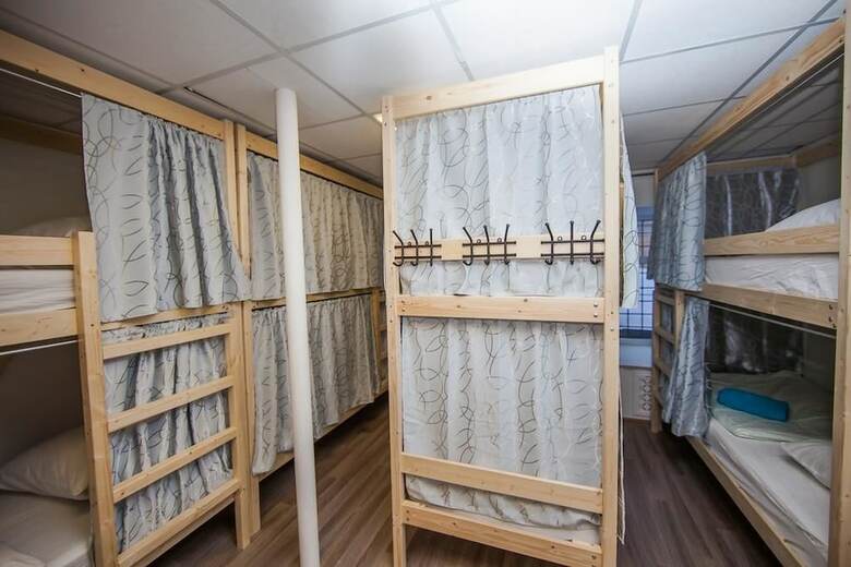 Hostal Proloft Hotel & Hostel