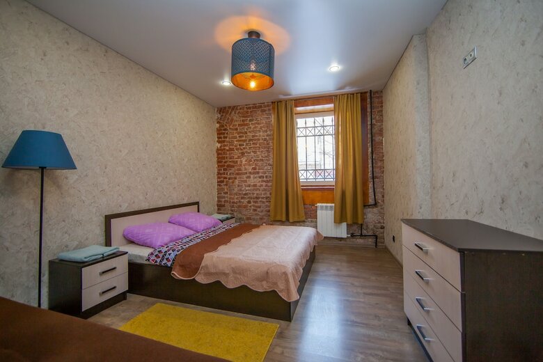Hostal Proloft Hotel & Hostel