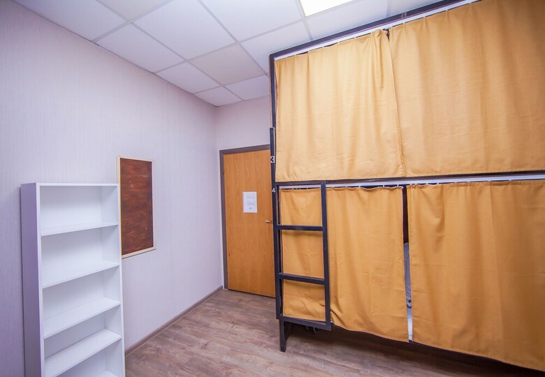 Hostal Proloft Hotel & Hostel