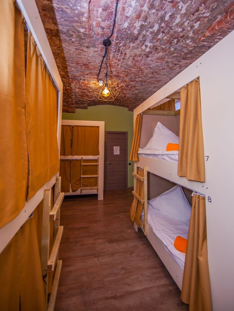 Hostal Proloft Hotel & Hostel