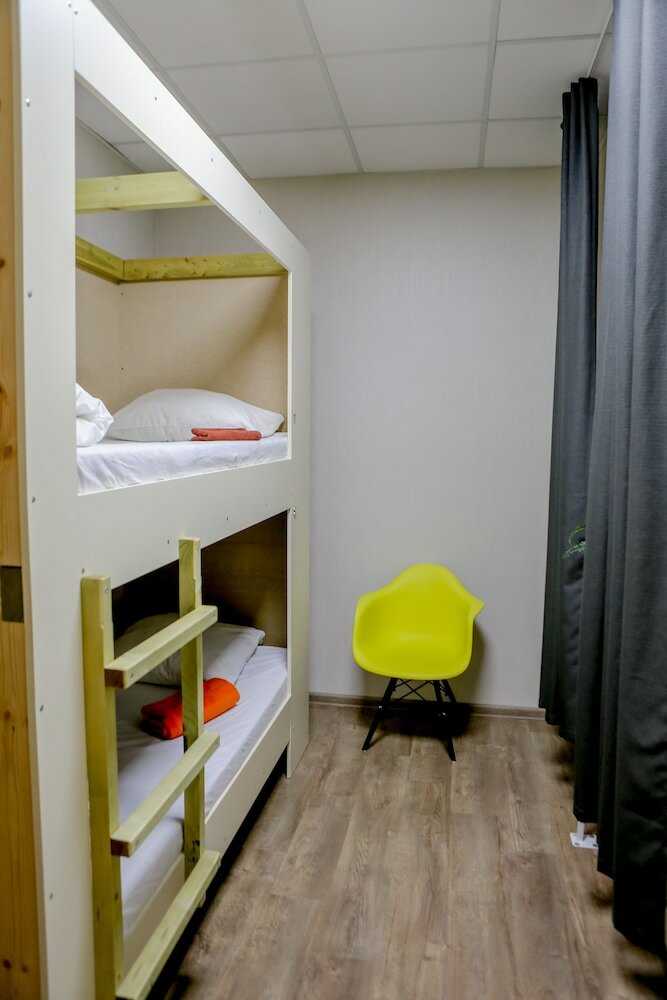 Hostal Proloft Hotel & Hostel